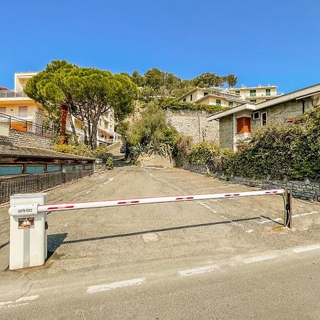 ポルトヴェーネレLa Terrazza Tra Cielo E Mareアパートメント エクステリア 写真